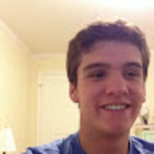 Meet your Posher, Samuel